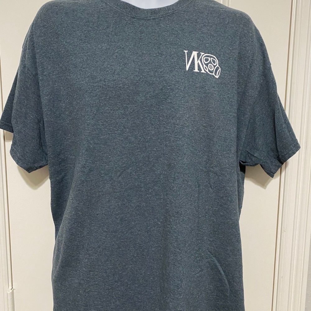 ANVIL Men’s T-shirt